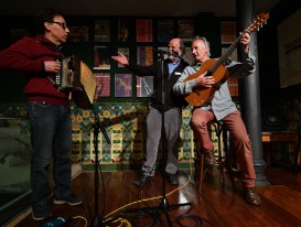 Foto de Josep Tomà s